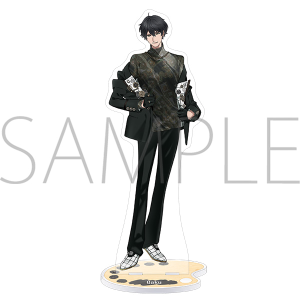 �r�b�O�A�N�����X�^���h�@�单 �x�@ROCK DOWN�y�󒍐��Y���i�z