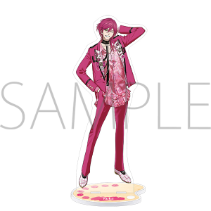 �r�b�O�A�N�����X�^���h�@���σ��J�@ROCK DOWN�y�󒍐��Y���i�z