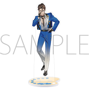 �r�b�O�A�N�����X�^���h�@����� ��@infinit0�y�󒍐��Y���i�z