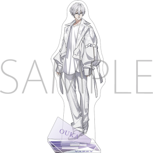 VAZZROCK�@�A�N�����X�^���h�^�g�Ǚ����^VAZZY�^2026�N�V�K�ݒ�