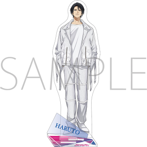 VAZZROCK�@�A�N�����X�^���h�^�v����I�l�^ROCK DOWN�^2026�N�V�K�ݒ�