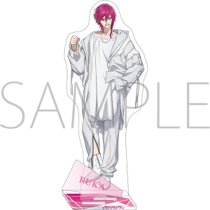 VAZZROCK�@�A�N�����X�^���h�^���σ��J�^ROCK DOWN�^2026�N�V�K�ݒ�