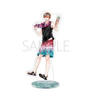 ALIVE�@�A�N�����X�^���h�^�匴 ��^SOARA�^TSUKINO SPLASH NIGHT