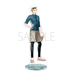 ALIVE�@�A�N�����X�^���h�^�݌���l�^SOARA�^TSUKINO SPLASH NIGHT