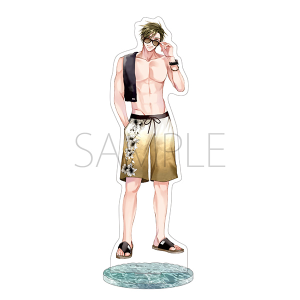 ALIVE�@�A�N�����X�^���h�^�_�y��@�i�^SOARA�^TSUKINO SPLASH NIGHT