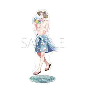 ALIVE�@�A�N�����X�^���h�^�@�� ���^SOARA�^TSUKINO SPLASH NIGHT