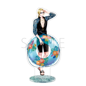 ALIVE�@�A�N�����X�^���h�^�q���V�P�^Growth�^TSUKINO SPLASH NIGHT