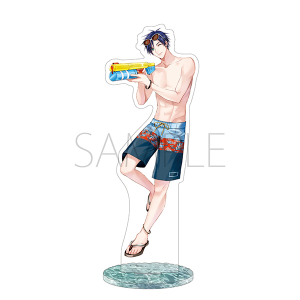 ALIVE�@�A�N�����X�^���h�^���d�~����^Growth�^TSUKINO SPLASH NIGHT