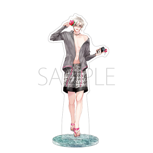 ALIVE�@�A�N�����X�^���h�^��������^Growth�^TSUKINO SPLASH NIGHT