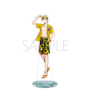 SQ�@�A�N�����X�^���h�^���� ���^SolidS�^TSUKINO SPLASH NIGHT