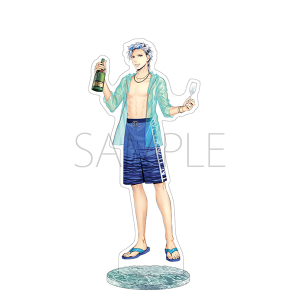 SQ�@�A�N�����X�^���h�^���� ��^SolidS�^TSUKINO SPLASH NIGHT