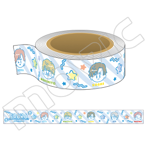 ALIVE@}XLOe[v@SOARA 80'sV[Y