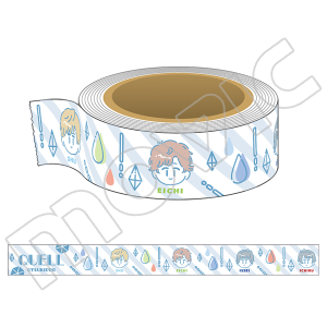 SQ@}XLOe[v@QUELL 80'sV[Y