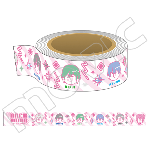 VAZZROCK@}XLOe[v@ROCK DOWN 80'sV[Y