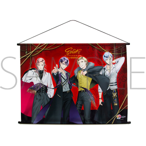 「あーにゃ様　専用」　☆タペストリー3点セット☆ imgrc0082702838.jpg