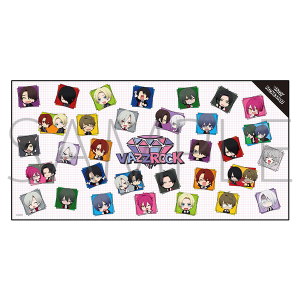 VAZZROCK@rbO^I@LINEX^v