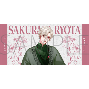 ALIVE PARTY Ver.Growth ʔ́@rbO^I@Growth@