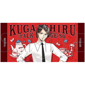 TALK LOUNGE SQ ʔ́@rbO^I@QUELL@v뗬