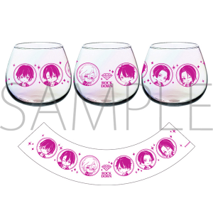 VAZZROCK THE ANIMATION@I[OX@ROCKDOWN