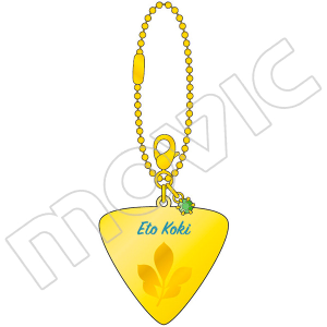 ツキプロ ALIVE Growth ROCKOOL ロックール 缶バッジ 涼太 ITEM｜ツキプロ夏フェア「ROCKOOL（ロックール）」
