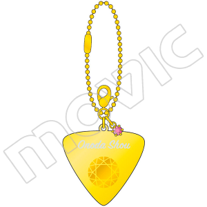 VAZZROCK アレンジチャーム ROCK DOWN 小野田 翔 ROCKOOL