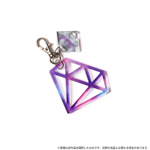 即購入可⭐︎ザック⭐︎アクリルパネル 10月発売予定】「WIND BREAKER」アクリルブロック ブラック