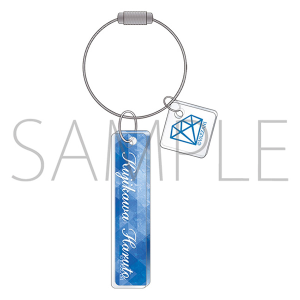 チャーム yuu DIAMOND TAG CHARM (S)(5ZC0104)｜SJX公式ONLINE STORE