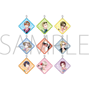 ALIVE�@�A�N�����`���[���R���N�V�����^ALIVE�^TSUKINO SPLASH NIGHT�^�S9��^�����_��1����