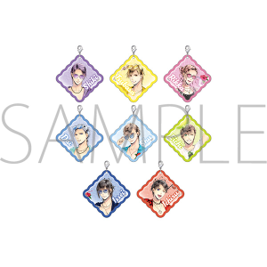 SQ�@�A�N�����`���[���R���N�V�����^SQ�^TSUKINO SPLASH NIGHT�^�S8��^�����_��1����