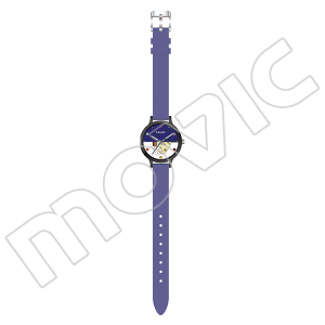 VAZZROCK 腕時計 ROCK DOWN【受注生産商品】: キャラグッズ
