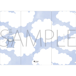 ALIVE@Rۃ}XNP[X@SOARA