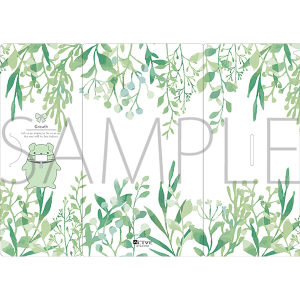 ALIVE@Rۃ}XNP[X@Growth