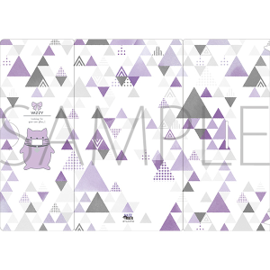 VAZZROCK@Rۃ}XNP[X@VAZZY