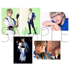 ALIVESTAGEvEpisode 2@lu}ChZbg(5Zbg)@݌lFXe[WߑԐ_y