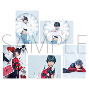 村瀬大 グッズまとめ 300点以上 SQ』SolidSドラマ第7巻「村瀬大という男」/ドラマCD
