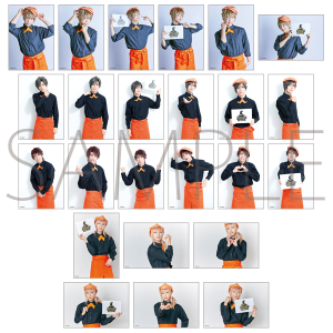 �r�܌�����@YUM YUM DONUT�@�g���[�f�B���O�u���}�C�h