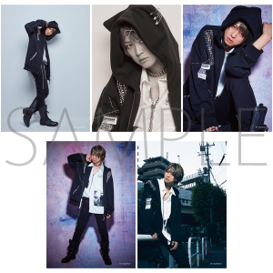 2.5次元ダンスライブ「VAZZROCK STAGE」Episode1 『0 carat』 【O