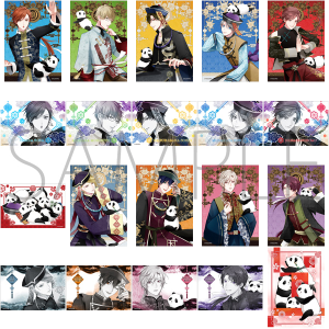 2.5_XCuuALIVESTAGEvEpisode 8uɓ`́A䗠v@ɓ`Au}Chi_3ZbgjALIVE@S20yɓ`OSLOiz