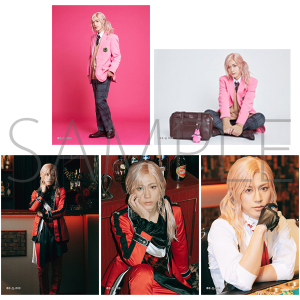 2.5_XCuuS.Q.S Episode 8v@uSCHOOL REVOLUTION@̖̍ĺv@yCzlu}ChZbg(5Zbg)@ǗÉ