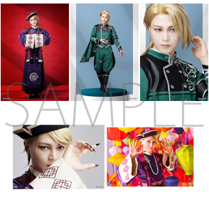 2.5_XCuuALIVESTAGEvEpisode 8uɓ`́A䗠v@u}ChZbgi5Zbgj@qVP