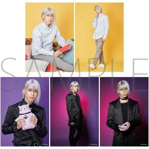 2.5_XCuuVAZZROCK STAGEvEpisode3ulƌNƂ̔Lm[gv u}ChZbg(5Zbg)@gǙ