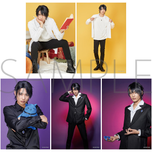 2.5_XCuuVAZZROCK STAGEvEpisode3ulƌNƂ̔Lm[gv u}ChZbg(5Zbg)@vIl