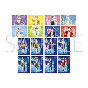 SQ�@�������A���u���}�C�h�R���N�V�����^SQ�^TSUKINO SPLASH NIGHT�^�S16��^�����_��2������