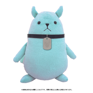 SQ@ʂ݁ij@Lizz@LUPUS