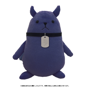 大セール^ - ^ LIILA 'S 600% 37センチ ぬいぐるみ 3点セット