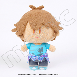 TSUKIPRO THE ANIMATION@ʂ@匴