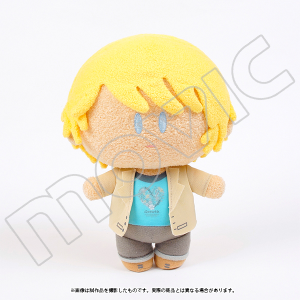 TSUKIPRO THE ANIMATION@ʂ@qVP