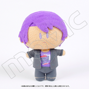 TSUKIPRO THE ANIMATION@ʂ@⹎uG