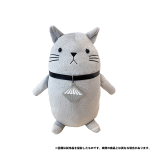 Amazon.co.jp: ミクシリーズ ふわぷち L ぬいぐるみ “ミク 16th