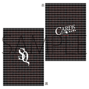 wS.Q.Sx Episode 5@rWAptbgwVisual BookuCARDSvx